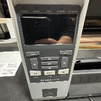 Zebra ZT610 Label Printer image 0